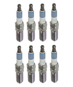 Ford Performance 2011-2014 Mustang 5.0L Cold Spark Plug Set