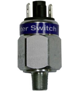 Nitrous Express Bottle Heater Pressure Transducer Only