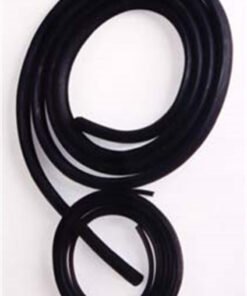 Omix Windshield Glass Seal 49-75 Willys and CJ Models