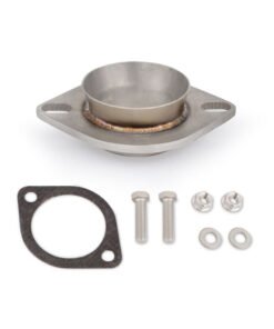 Mishimoto Subaru Exhaust Adapter 3 Downpipe to Stock Exhaust