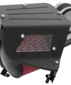AEM 16-19 BMW 340i L6-3.0L F/I  Cold Air Intake System