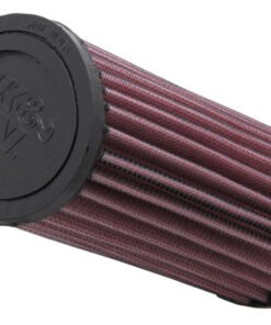 K&N 01-12 Triumph Bonneville/Thruxton/Scrambler Replacement Air Filter