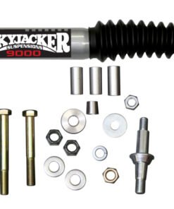 Skyjacker Steering Damper Kit 1994-2002 Dodge Ram 2500 4 Wheel Drive
