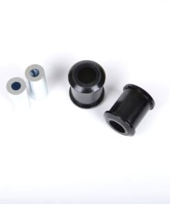 Whiteline Plus 2010 Volkswagen CC Rear Control Arm Lower Rear Inner Bushing Kit