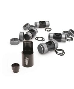 COMP Cams GM LS OEM Rocker Arm Upgrade Kit & Installation Tool