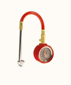ARB Small Dial Tire Gauge Psi/Bar