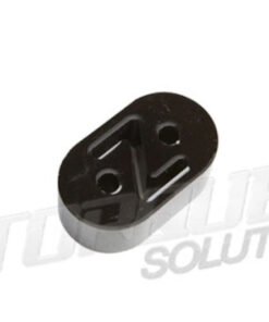 Torque Solution Exhaust Mount: 9 mm