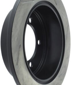 StopTech Power Slot 04-06 Lancer / 01-05 Sebring/Stratus Slotted Right Rear Rotor
