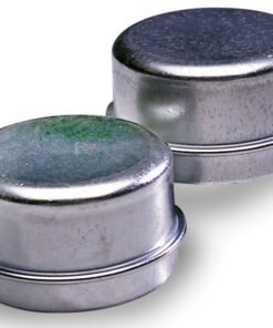 Dexter Marine 81167 Trailer Wheel Bearing Dust Cap