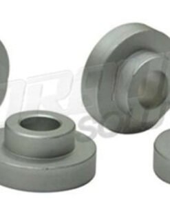 Torque Solution Shifter Base Bushing Kit: Mitsubishi Lancer 2008-12