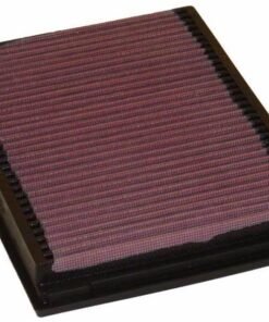 K&N BMW Drop In Air Filter