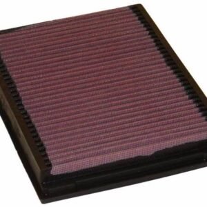 K&N BMW Drop In Air Filter