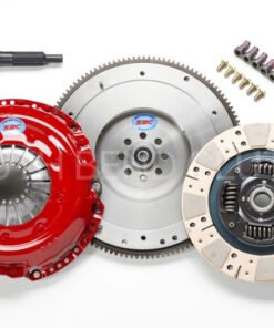 South Bend / DXD Racing Clutch 2021+ Ford Bronco 2.3L Ecoboost Stg 2 Endurance Clutch Kit