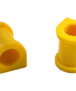 Whiteline 00-05 Toyota MR2 Spyder 22mm Front Sway Bar Mount Bushing Kit