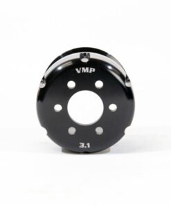 VMP Performance 07-14 Ford Shelby GT500 3.1in 10-Rib Conversion Bolt-On Pulley