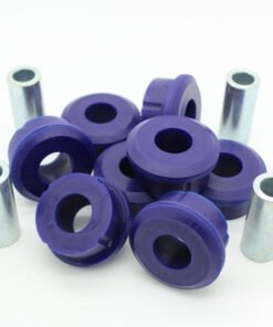 SuperPro 1993 Toyota Supra Twin Turbo Rear Upper Inner Control Arm Bushing Set