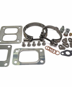 BorgWarner Hardware/ Installation Kit EFR Hardware/ Installation Kit