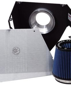 aFe MagnumFORCE Intakes Stage-1 P5R AIS P5R BMW 330i (E46) 01-06 L6-3.0L
