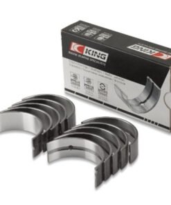 King 2007 Mini Cooper N14B16 (Size +.3mm Undersize) Main Bearing Set