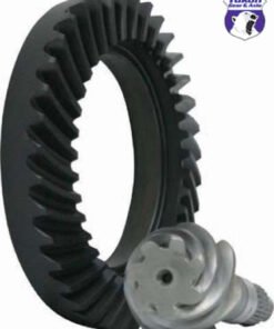 Yukon Gear High Performance Gear Set For Toyota Tacoma and T100 in a 4.11 Ratio