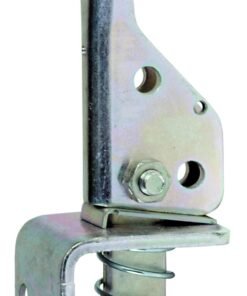 Dutton 13353 Tailgate Latch