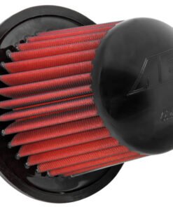 AEM 96-97 Mustang V8 4.6L 4.25in Base ID x 8.125in Base OD x 7.313in H Replacement DryFlow Filter