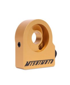 Mishimoto Thermostatic Gold M20 Oil Sandwich Plate