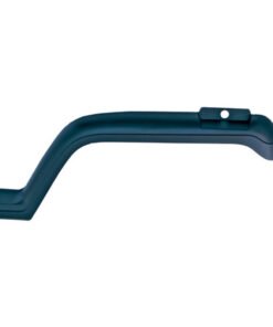 Omix Front Fender Flare Rt-Side- 87-95 Wrangler YJ