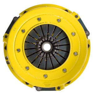 ACT 2008 Dodge Challenger Twin Disc MaXX XT Street Kit Clutch Kit