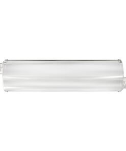 MagnaFlow 7" Round XL Multi-Chamber Performance Muffler - 13749