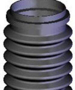 KYB Shocks & Struts Strut Boots Front & Rear ACURA CL 1997-99 ACURA CL 2001-03 ACURA EL 1997-00 ACUR