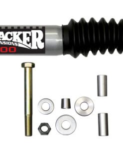 Skyjacker Steering Damper Kit 2003-2010 Dodge Ram 3500 4 Wheel Drive