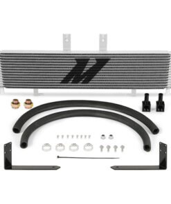 Mishimoto 11-14 Chevrolet / GMC 6.6L Duramax (LML) Transmission Cooler