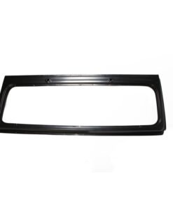 Omix Windshield Frame- 87-95 Jeep Wrangler YJ