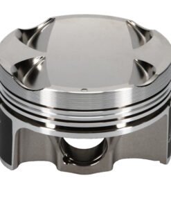 Wiseco Mitsu Evo 4-9 4G63 Asymmetric Skirt Bore 85.50mm - Size +.020  - CR 9.5 Piston Set