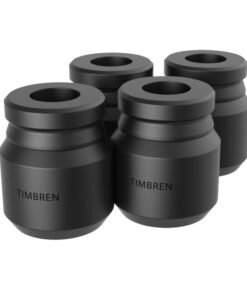 Timbren 2011 Chevrolet Silverado 2500 HD Front Suspension Enhancement System