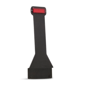 Body Armor 4x4 87-18 Jeep Wrangler Elevated Third Brake Light