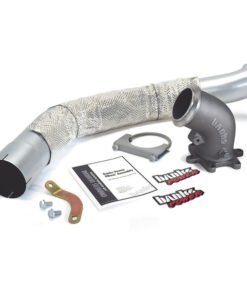 Banks Power 99.5-03 Ford 7.3L F250-350 Power Elbow Kit
