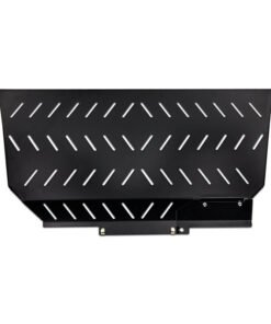 Mishimoto 2017+ Ford F-150 Raptor Skid Plate - Transmission