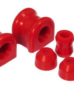 Prothane Jeep TJ Front Sway Bar Bushings - 30.5mm - Red