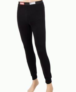 RaceQuip Black SFI 3.3 Fr Underwear BTM - Small