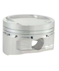 CP Piston & Ring Set for Honda B-Series - Bore (84mm) - Size (STD) - Compression Ratio (9.0)