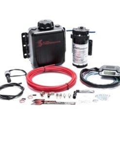 Snow Performance Stage 3 EFI 2D Map Progressive Water Injection Kit