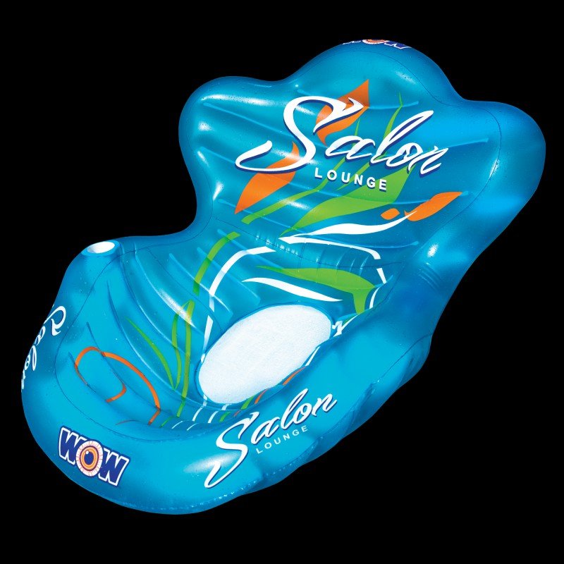 WoW World of Watersports 14-2050 Float Tube