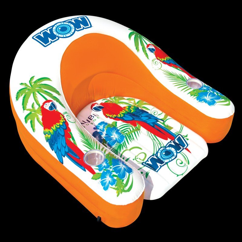 WoW World of Watersports 14-2070 Float Tube