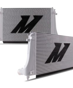 Mishimoto 2015+ VW MK7 Golf TSI / GTI / R Performance Intercooler