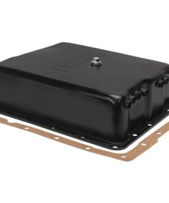 Derale 14204 GM 700R4, 4L60 & 4L60E Transmission Cooling Pan
