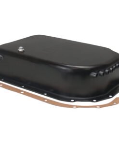 Derale 14207 GM 4L80 & 4L80E Transmission Cooling Pan