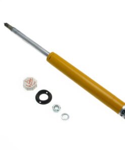 Koni Sport (Yellow) Shock 85-7/86 Toyota MR2 (rear strut has M42 x 1 locknut) - Rear
