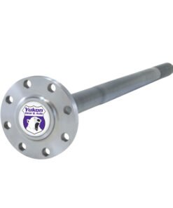 Yukon Gear 4340 Chromoly Replacement Rear Axle For Dana Spicer D60/D70/D80 35 Spline